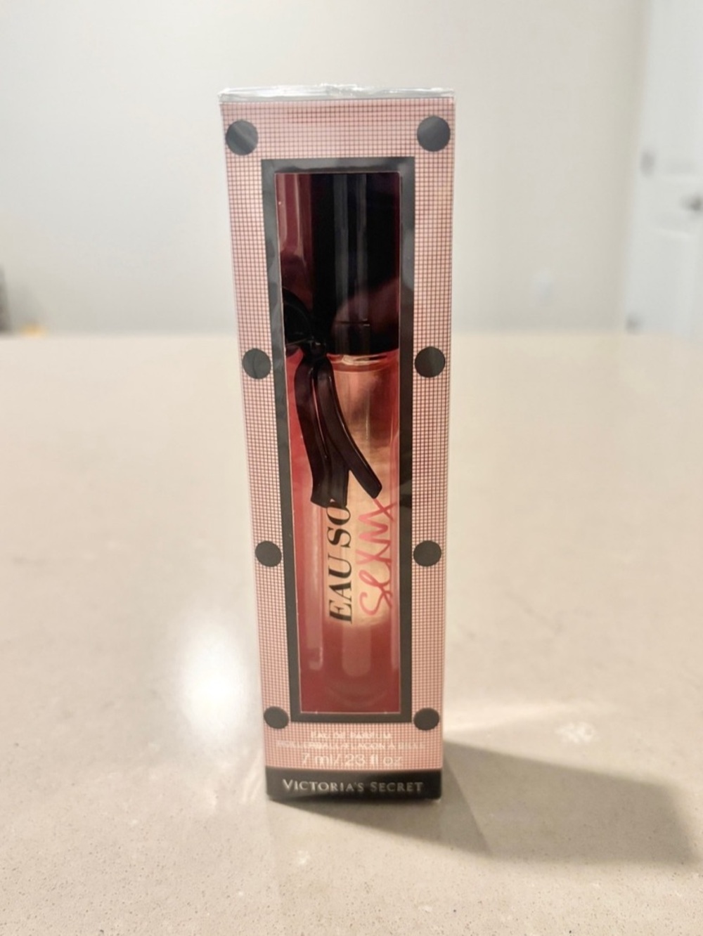 VS Eau So Sexy Rollerball Rare